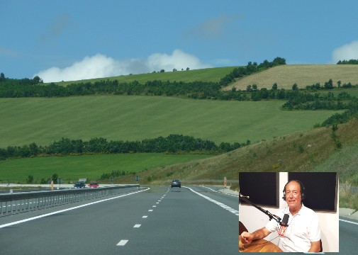 Auto rétro : Les vacances vers la mer en… 2003 !