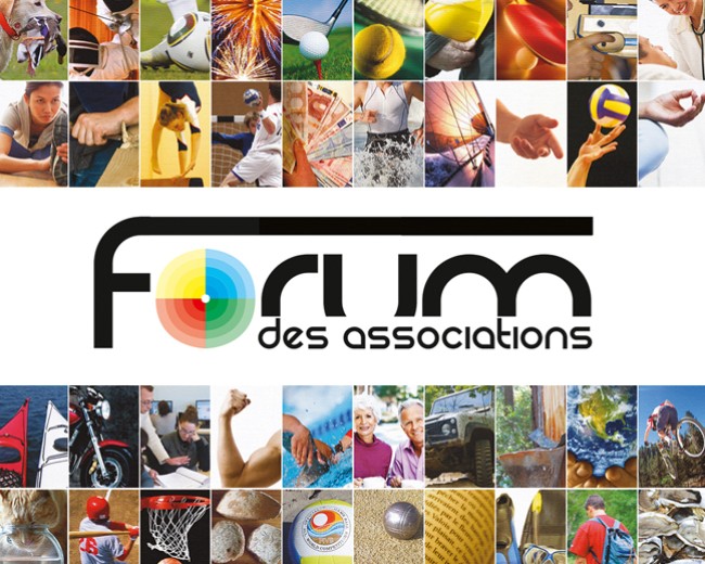 L&rsquo;Edito : Les Forums 2019 des associations sur le Bassin !