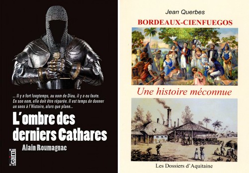 Des livres de vacances pour voyager dans le temps…