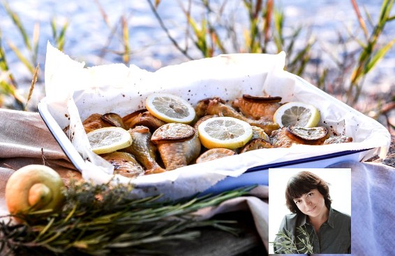 La Recette de cuisine d&rsquo;InfoBassin : Le poulet au citron de mon enfance…
