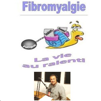 Bien-etre ! La fibromyalgie, cette invisible… par Patrick Filipe