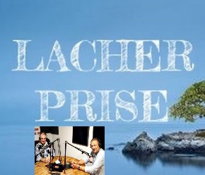 Bien-etre ! Le lacher-prise… avec Patrick Filipe