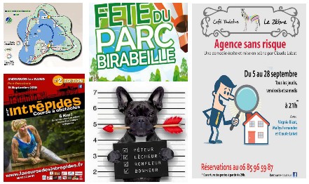 Agenda : Des idées sorties sur le Bassin d&rsquo;Arcachon jusqu’au 19/09