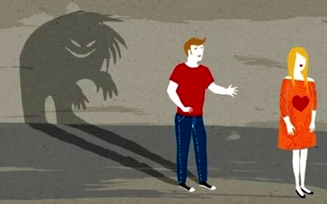 Bien-etre !  Savoir reconnaitre le pervers narcissique… Par Patrick Filipe