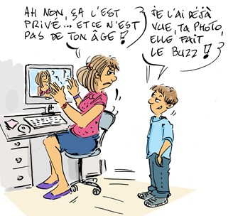 Bien-etre : Le porno et ses dangers pour les jeunes, par Patrick Filipe