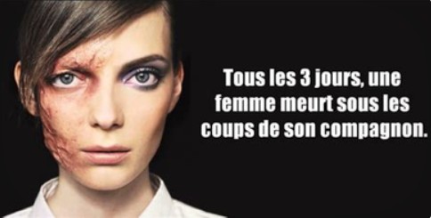 Aide contre la violence faite aux femmes…