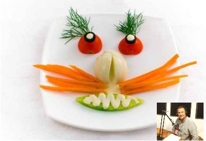 Bien-etre : Savoir choisir son alimentation