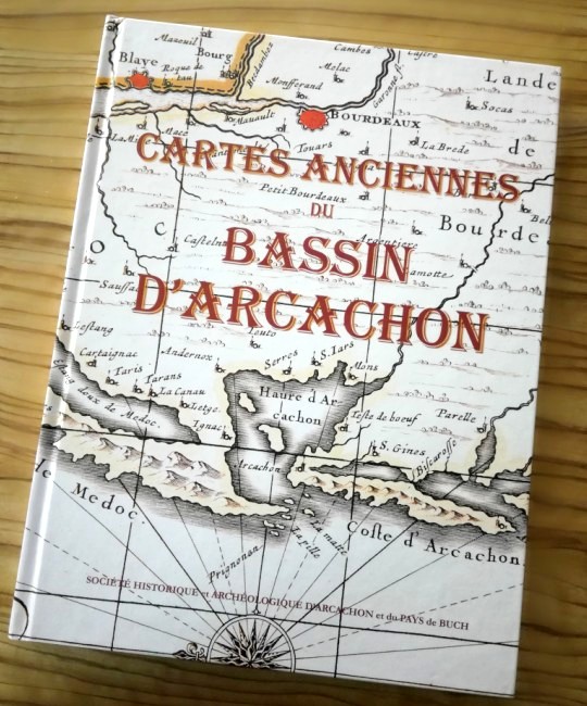 Edito : Histoire de cartographies du Bassin pour préparer demain