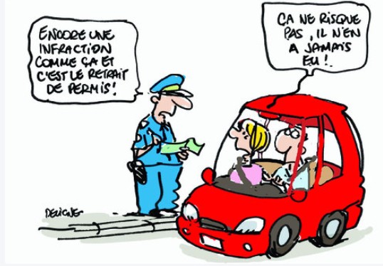 SOS avocats : Obtenir un Permis blanc, par M° Pujol