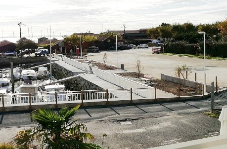 Modifications et tarifs sur des ports du Bassin d&rsquo;Arcachon….