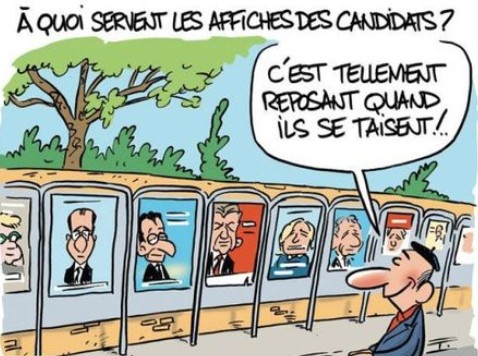 Edito : Des listes pour les municipales 2020…