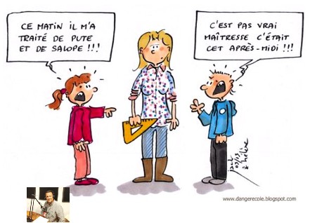 Bien-être : Combattre le(s) harcelement(s) …