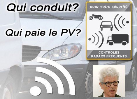 SOS avocats : La non-dénonciation d&rsquo;un conducteur