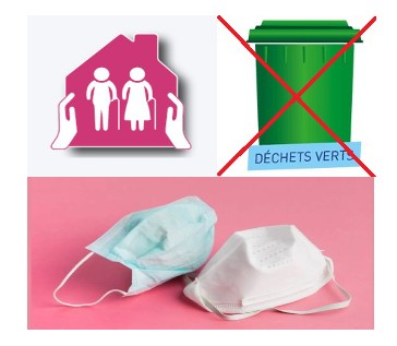 Covid J+9… Des nouvelles du Front : Ephad, masques, Coban