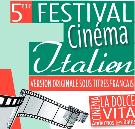Festival du film Italien 2020 : 6 jours d’emotions vraies…