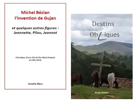 Ouvrir des livres, un bonheur pendant ce confinement forcé…