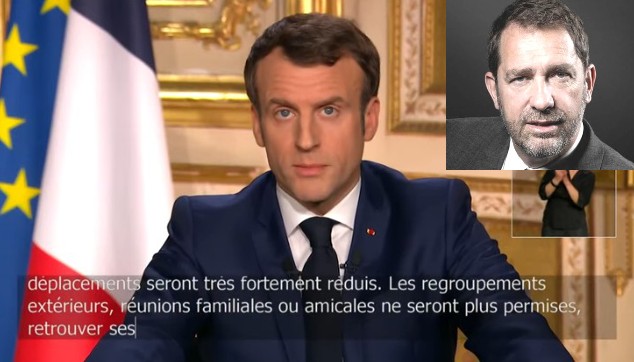 Déplacements et commerces autorisés : InfoBassin vous aide…