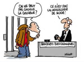 SOS avocats : En cas d&rsquo;infraction grave, les peines de substitution…