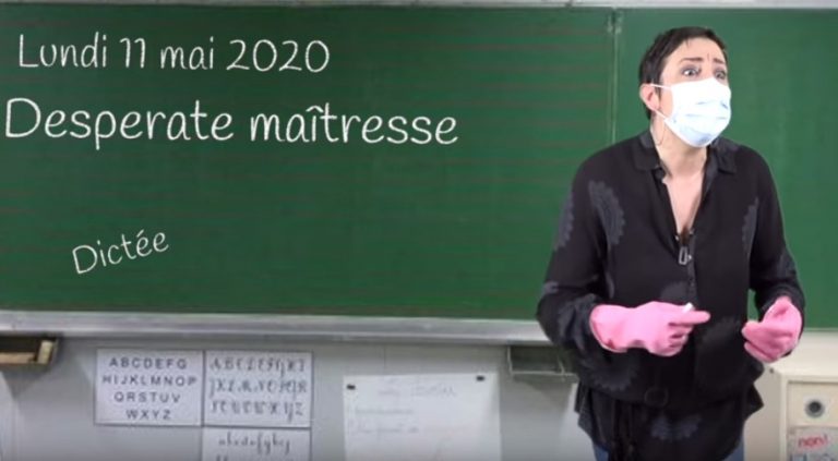 Rentrée scolaire post coronavirus sur le Bassin :  le grand brassage…