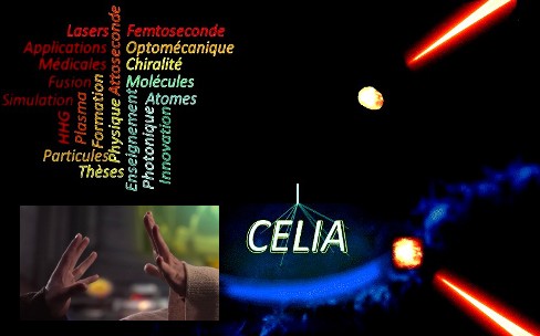 Le CEA valide la théorie d&rsquo;une force infra-intense (comme dans StarWars) !