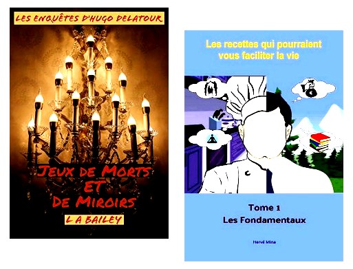 Confinement ? Des livres à découvrir pour se changer les idées…
