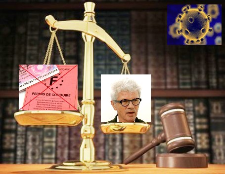SOS Avocat : La crise Covid et les délais de contestation en droit routier