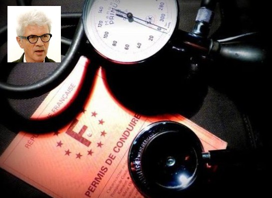 SOS Avocat : Suspension du permis de conduire et visite médicale pendant le confinement