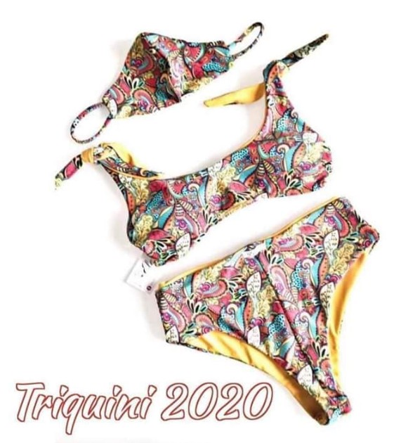 Edito : Le trikini, maillot de l&rsquo;avenir et la mode automne-hiver 2020…
