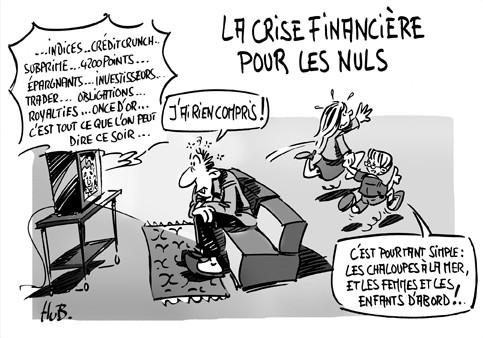 Après la crise sanitaire : Préparer son avenir et celui de ses enfants…