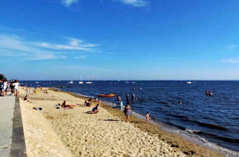 Comme un air de vacances… Dynamiques ?
