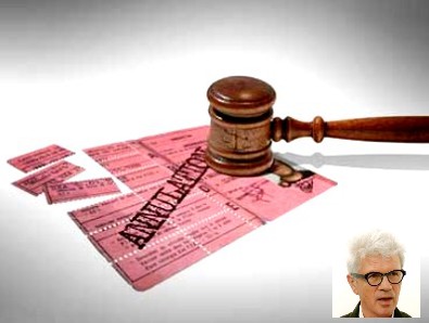 SOS permis :  La dispense de peine pour éviter de perdre ses points