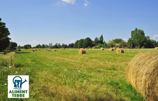 18 juin au Teich : Le collectif Aliment-Terre veut remuer l&rsquo;appel sans prendre un rateau