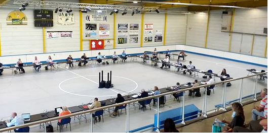 5 h de conseil municipal à Gujan-Mestras : Ca commence fort !