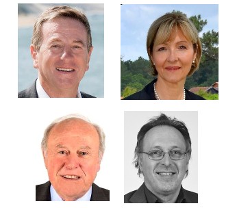Résultats 2eme tour élections municipales 2020 Bassin – Val de L&rsquo;Eyre