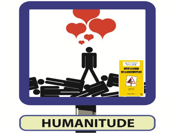 Humour satirique : Petit Lexique de la Modernitude (Lettre H)