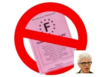 SOS Avocat : Telephone au volant avec infraction simultanee… Le prefet peut suspendre votre permis !