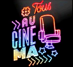 Tous au cinema, enfin  !  (Mais avec les regles sanitaires…)