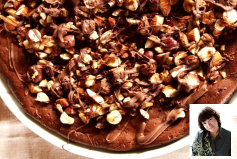 Recette de cuisine d&rsquo;InfoBassin : Gateau au chocolat et mascarpone