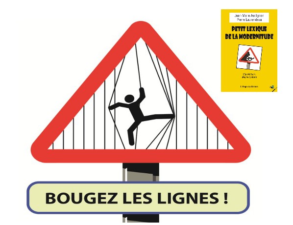 Humour satirique : Petit Lexique de la Modernitude (Lettre L-M))