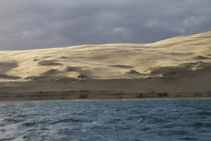 Histoire du Bassin : La Dune du Pilat