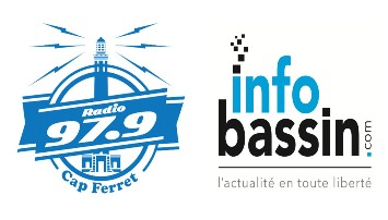 Des infos au quotidien sur Radio Cap Ferret… avec InfoBassin !