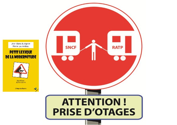 Humour satirique : Petit Lexique de la Modernitude (Lettres N-O)