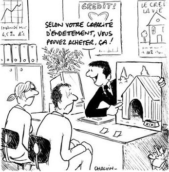 Immobilier : Comment investir, même avec un petit apport?