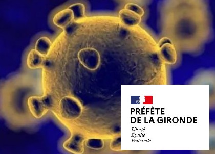 Covid et respect des regles sanitaires : La Prefete hausse le ton !