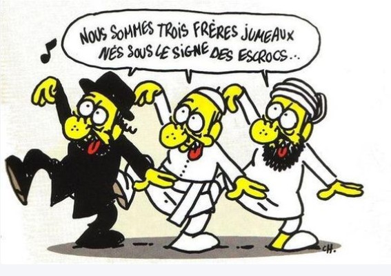 Procès d&rsquo;une barbarie, après les attentats… Et vous, toujours Charlie ?