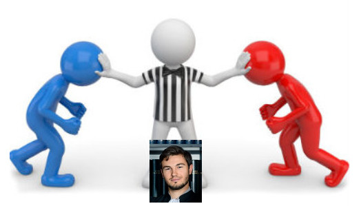 SOS AVOCAT : L&rsquo;INTERET DE LA MEDIATION DANS LE SPORT…