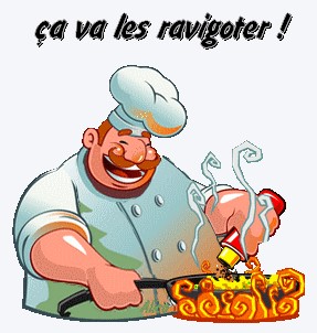 L&rsquo;Edito : Ripaille du matin chasse l&rsquo;esprit chagrin !