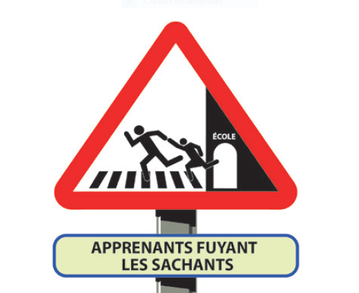 Humour satirique : Petit Lexique de la Modernitude (Lettre S)