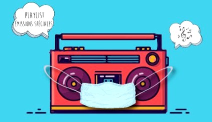 Edito : Fini la radio de papa ! Le numérique débarque sur le Bassin