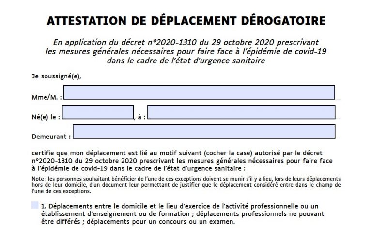 Allegement du confinement : A quoi aurez-vous droit sur le Bassin ?